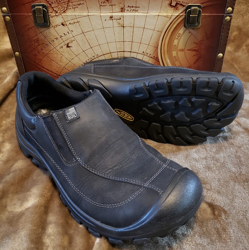 KEEN Shoes Slip-on style